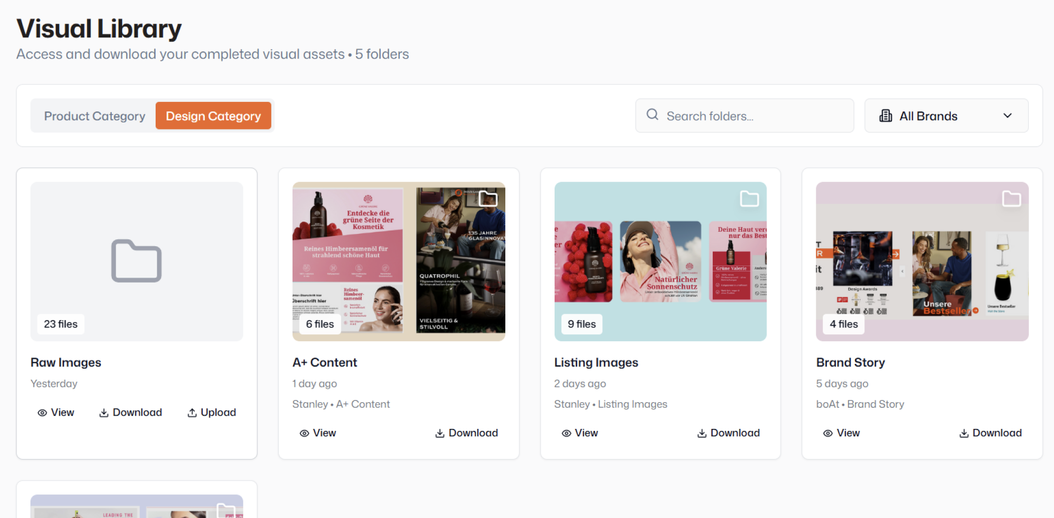 Step 5: Approve & go live